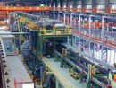 Ferro de Wuxi Huaye e aço Co., linha de produção 11 da fábrica do Ltd.