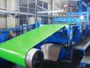 Ferro de Wuxi Huaye e aço Co., linha de produção 15 da fábrica do Ltd.