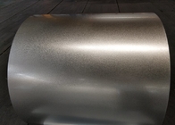 Chapa metálica alta do Galvalume da resistência de corrosão AZ150 G550 para o perfil do equipamento