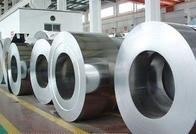 bobinas de aço galvanizadas mergulhadas quentes de 0.14mm 1.0mm para congeladores industriais