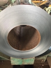 Chapeamento de aço galvanizado quente do zinco da categoria de Z40 Z300G DX51 SPCC no ferro