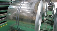Tira de aço laminada fina grande regular da lantejoula ASTM A653