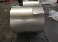 A bobina de aço pre pintada Dx53d do Galvalume de 0.56mm pintou a bobina de alumínio