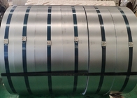 Mergulho quente da bobina de SS400 0.5mm EGI o eletro galvanizou bobinas