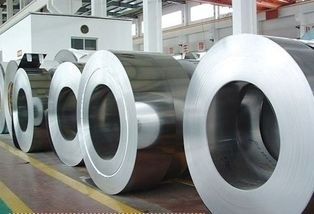 Lantejoula de aço galvanizada mergulhada quente Chromated de 22 bobinas do calibre 3.0mm