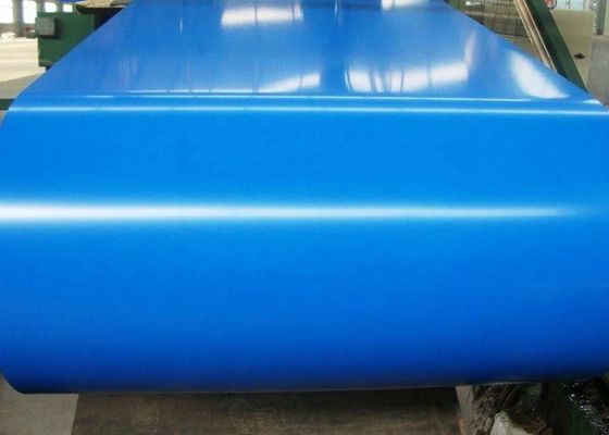 comprar 0.28mm CGLCC PVDF Chapa de aço revestida de cor pré-pintada com revestimento de zinco Z60 para painéis de construção online manufacture