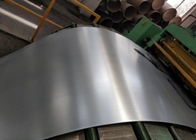 Aço galvanizado zinco de SPCC 0.3mm
