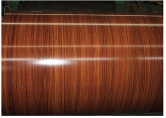 comprar Bobina de aço pré-pintada CGCC de 0,18 mm com revestimento de zinco de 60g/m² para telhados e painéis de construção online manufacture