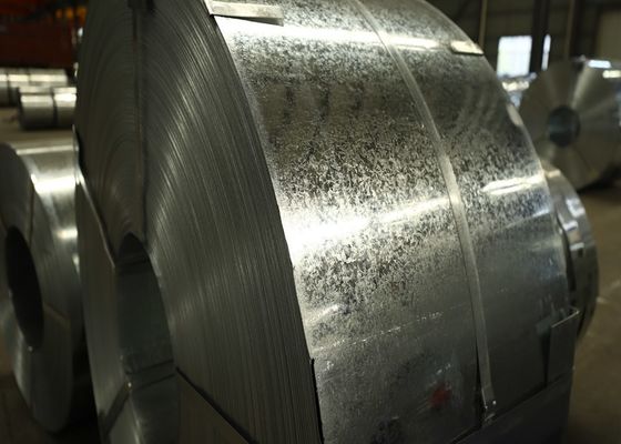 comprar 22 Gauge ASTM A653 SGCC GI Chapa de aço galvanizado a quente Chapa de aço simples para materiais e aparelhos de construção online manufacture