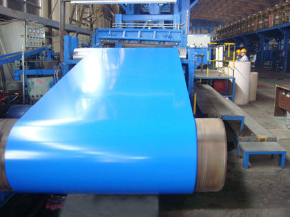 comprar 0.18mm 1.20mm LFQ AZ galvanizou a bobina de aço da folha do soldado das bobinas online manufacture