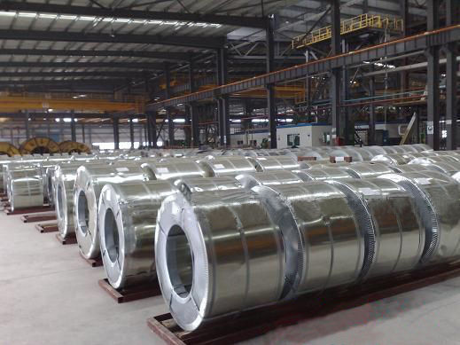 comprar JIS G3302 SGCC bobina de aço galvanizado a quente Z60 Z275 para coberturas e fabricação industrial online manufacture