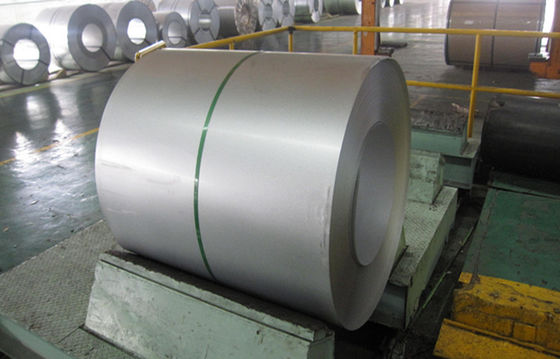comprar JIS G3321 Bobina de aço galvanizado a quente 30 ‰ 275 g/m2 Revestimento de zinco para construção e fabricação de contentores online manufacture