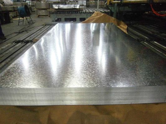 comprar O revestimento acrílico do anti dedo zinca a lantejoula zero de aço galvanizada online manufacture