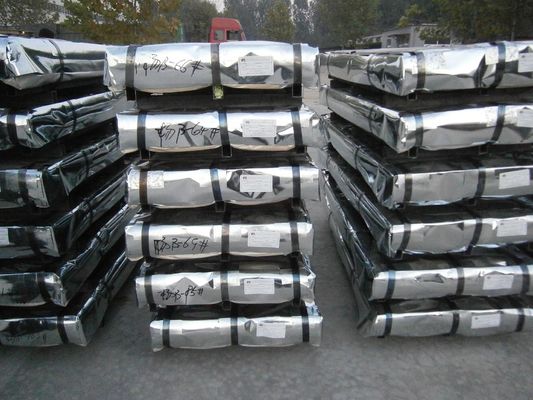 comprar 0.14-1.5mm chapa de telhado galvanizado DX51D SGCC para materiais de construção online manufacture