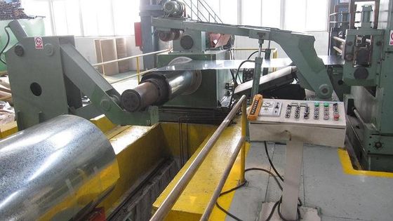 comprar SGCC SGCD JIS G3302 bobinas de tira de aço galvanizado a quente Z30-Z275 para tubos e construções soldados online manufacture