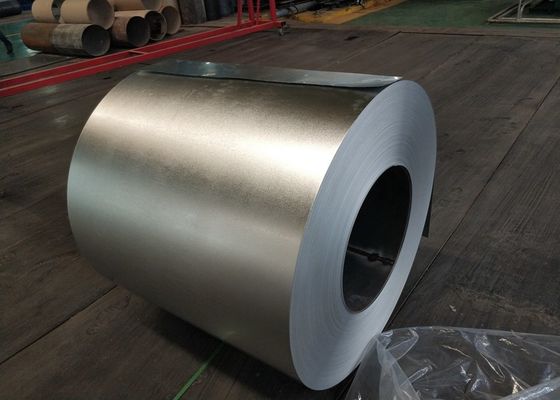 comprar DX53D AZ180 ASTM A792 PPGL Galvalume Steel Coil Alumínio revestido de aço para telhado e revestimento online manufacture