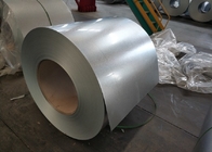 O zinco de alumínio da bobina de aço do Galvalume de Chromated DX52D G60 PPGL revestiu