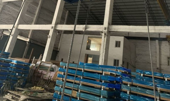 comprar Q345A Z40 Chapa de aço galvanizado eletro 0,15 mm Chapa EGI tratada com fosfato para aparelhos domésticos online manufacture