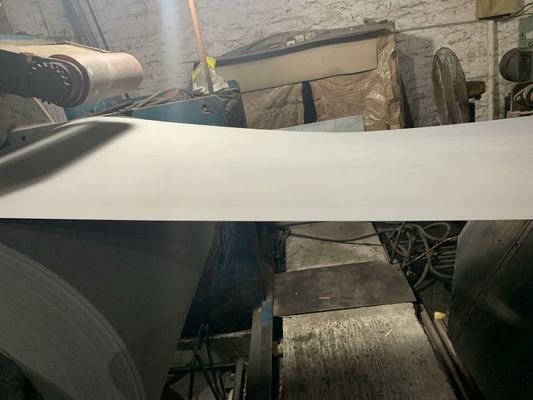 comprar Chapa de aço galvanizada eletro da folha de DC01 0.8mm Z60 ASTM EGI para construções industriais online manufacture