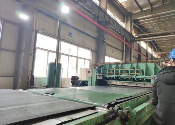 comprar SPCE Electro Galvanized Steel Coil Espessura 0,70 mm Folha EGI com revestimento de zinco de 65 g/m2 para aparelhos e construção online manufacture