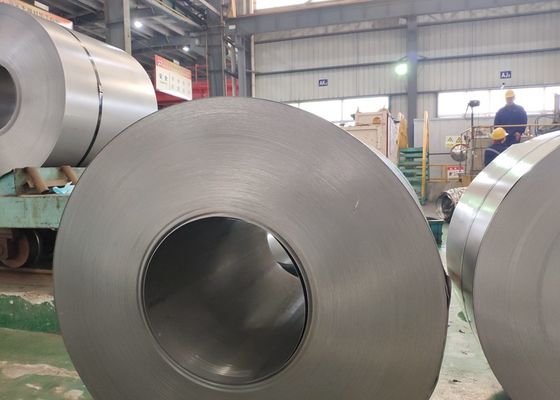 comprar Q235 EGI bobina de aço 0,25 mm espessura 1000 mm largura chapa de aço eletro galvanizado para componentes de aparelhos online manufacture