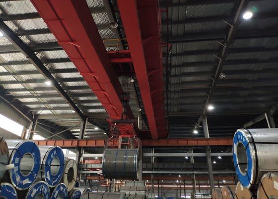 comprar 0.97mm SS400 Electro Galvanized Steel Coil com 150g/m2 de revestimento de zinco para aplicações de construção e transporte online manufacture
